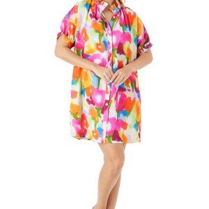 Crosby Betts Dress - Flower Market